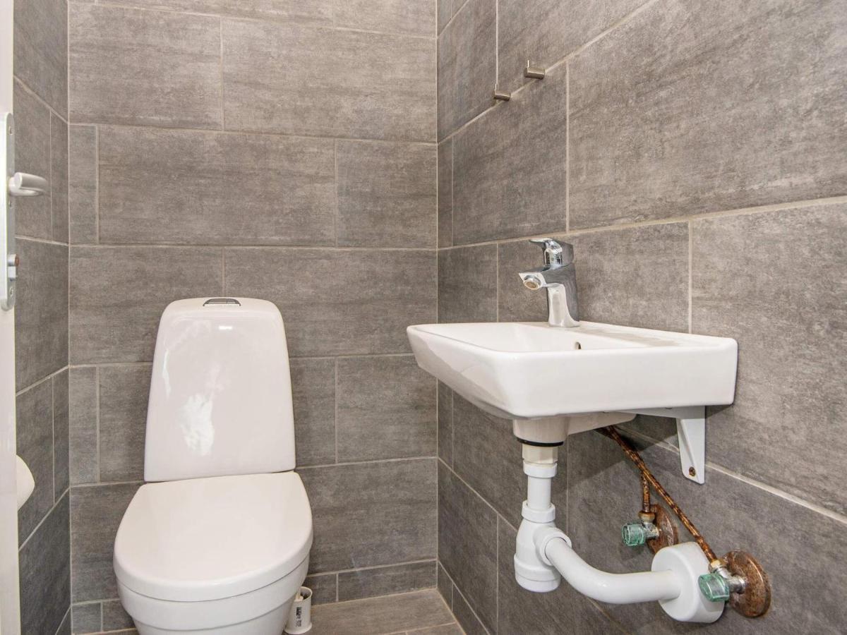 16 Person Holiday Home In R M Rømø Kirkeby エクステリア 写真